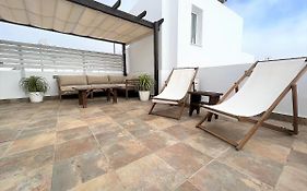 Apartamento La Ola